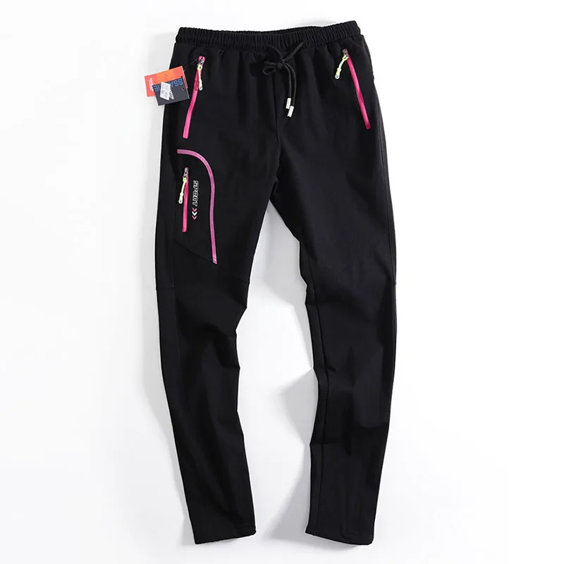 2019 de las mujeres pantalones de senderismo al aire libre rápido secado Pantalones de las mujeres verano Super luz Uv protección transpirable Trekking Pantalones