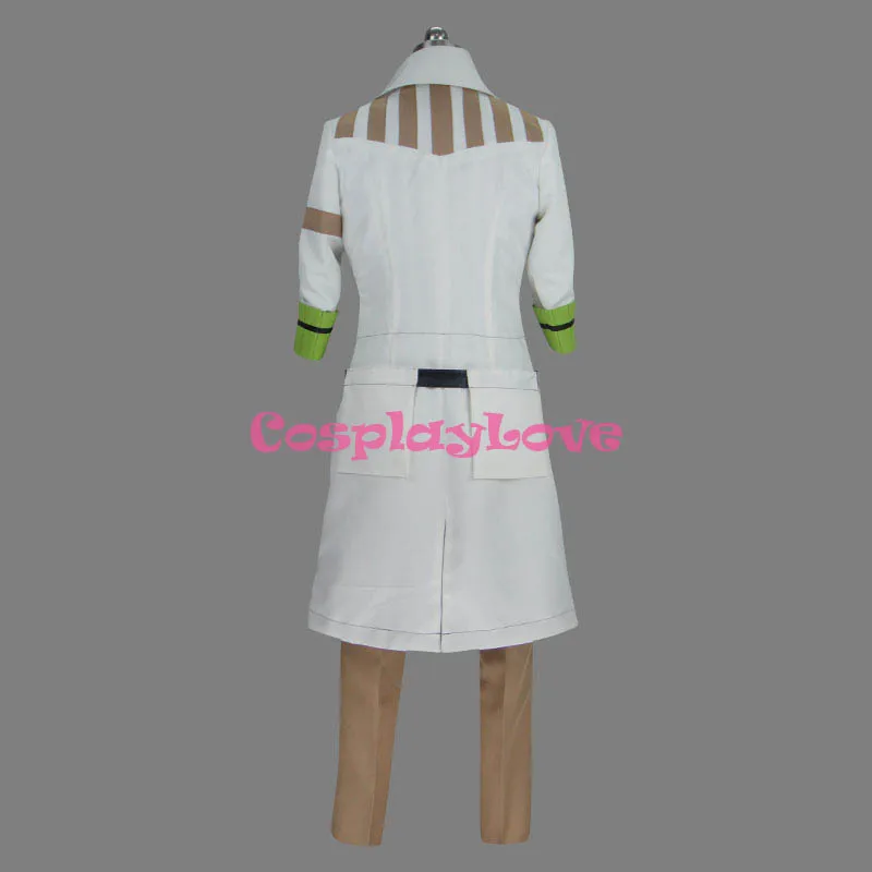 Code Realize Guardian Of Rebirth Victor Frankenstain Cosplay Costume (6)