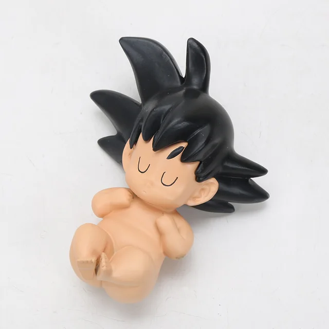 small dragon ball z figures
