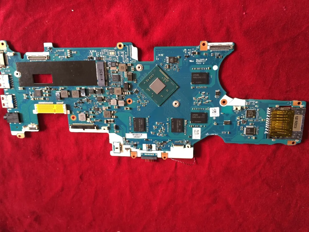 

Used Used For Sony For Vaio SVF11N1 VF11N15SCP V310 Laptop MOTHERBOARD A2034650A 1P-013BJ00-8011 100% TESED OK