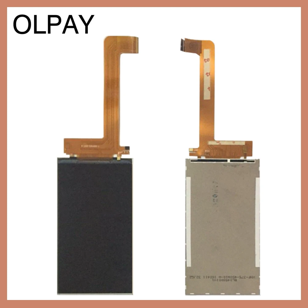

OLPAY 100% Tested Tele2 Midi 1.1 V1.1 Version LCD Screen Display Free Tools+Adhesive+Wipes