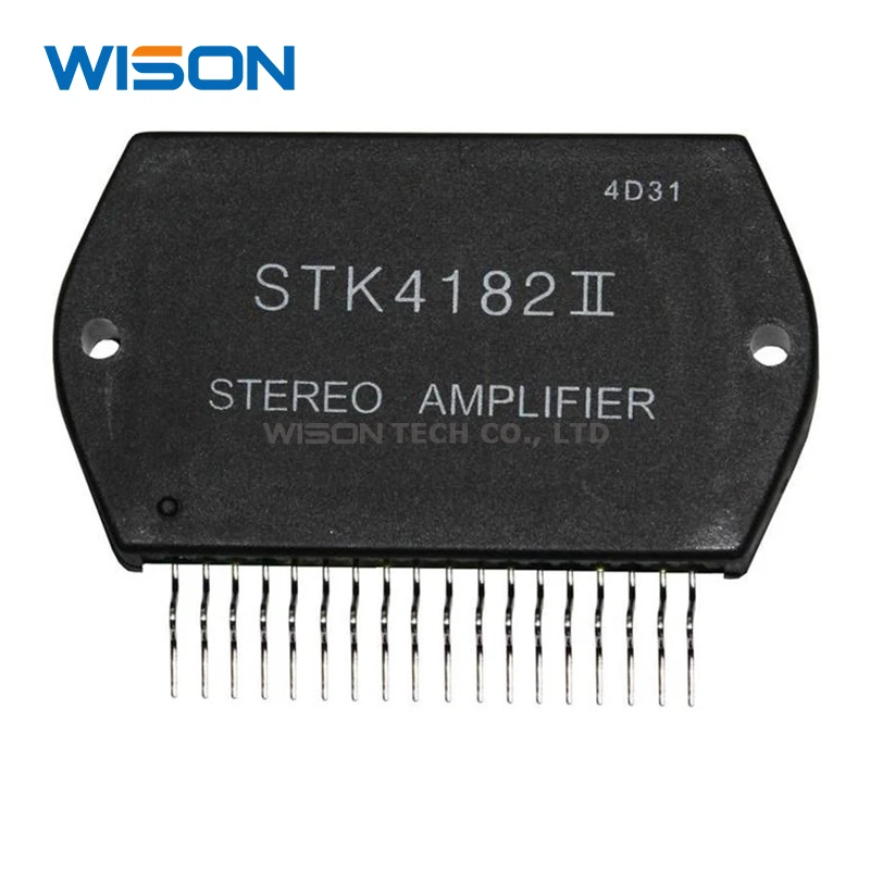STK4182II