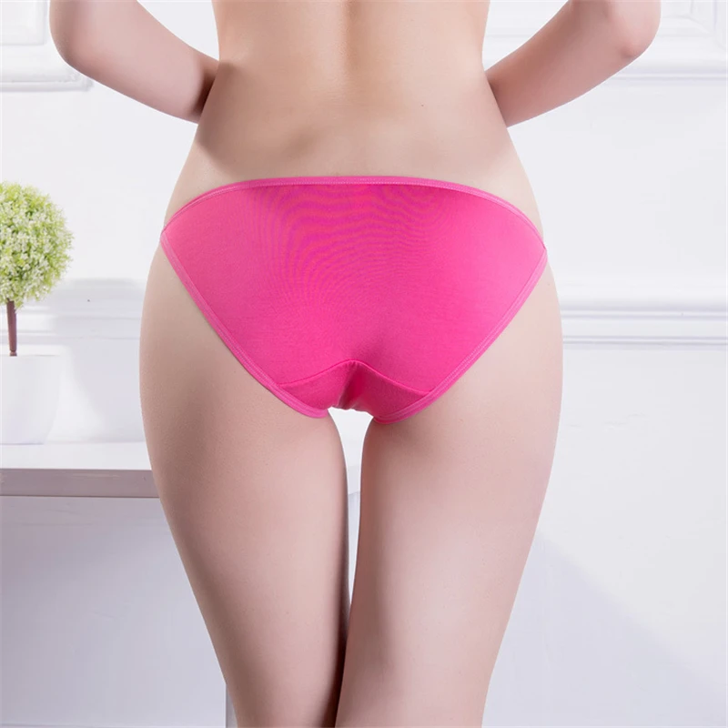 FUNCILAC 12pcs/lot Hot Sexy Women's Underwear Panties T-back Modal Super Low Rise Thong Lingerie Lady Women's Briefs 12color FUNCILAC 12pcs/lot Hot Sexy Women's Underwear Panties T-back Modal Super Low Rise Thong Lingerie Lady Women's Briefs 12color