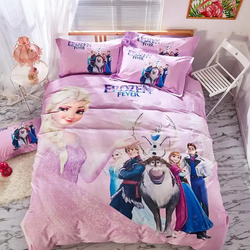 kids queen comforter