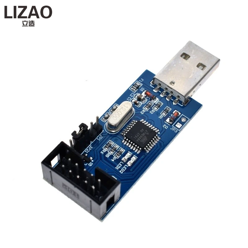 Прошивка usbasp программатора. Usb asp isp программатор. atmega128a-au usbasp. usbisp avr programmer.