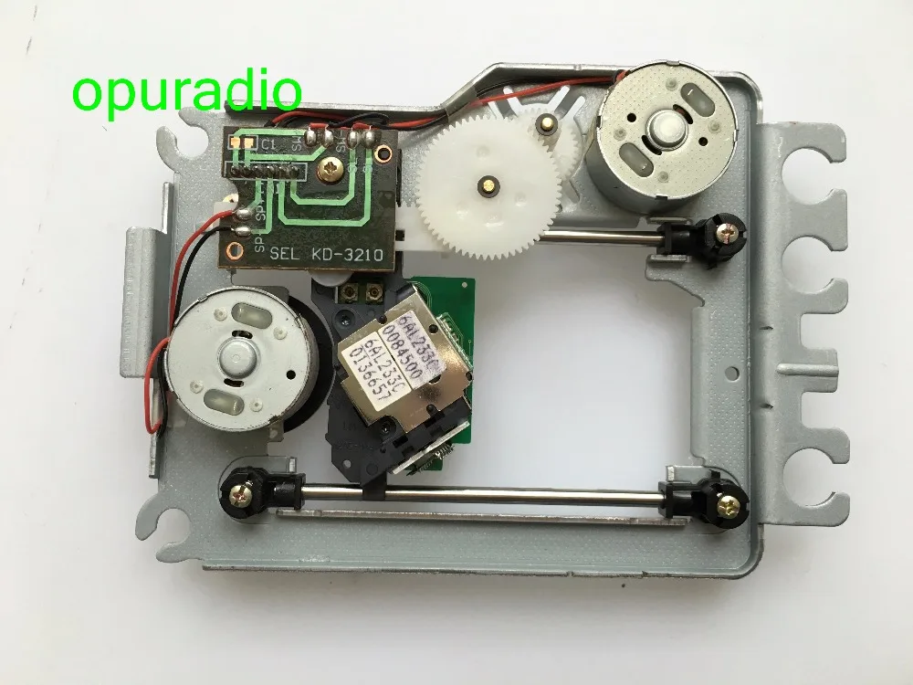 DVD лазерная головка tdp052w tdp-052w 052 Вт(pvr-502w/pvr502w) 5 шт