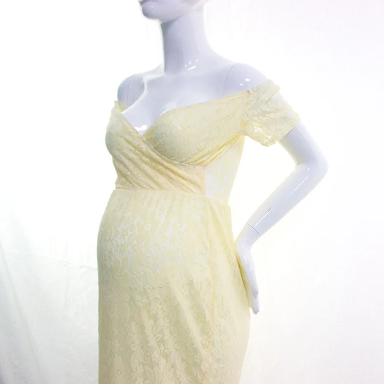 maternity dress photography