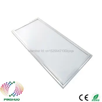 

(8PCS/Lot) Warranty 3 Years 24W 30x60cm 300x600 LED Panel Light 300*600 300x600mm LED Downlight Down Lighting