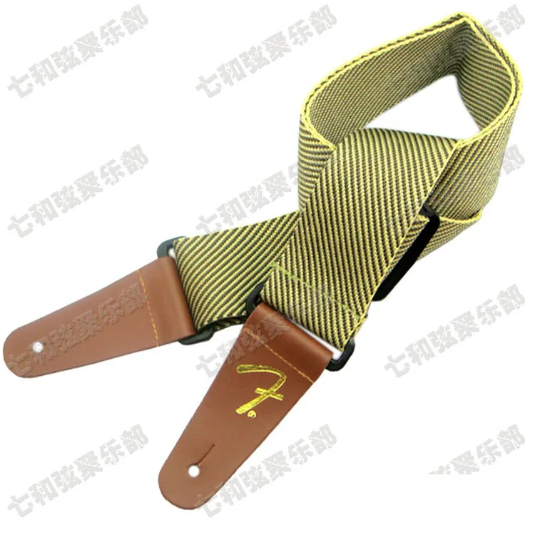 Регулируемый ремень для гитары кожаный гитары|guitar strap leather|guitar pinstraps gun |