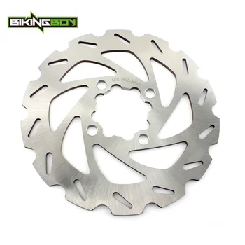 

BIKINGBOY ATV UTV Rear Brake Disc Disk Rotor For Yamaha YZF 450Bill Balance Edition YZF 450 YFM 700 Raptor / Special Edition