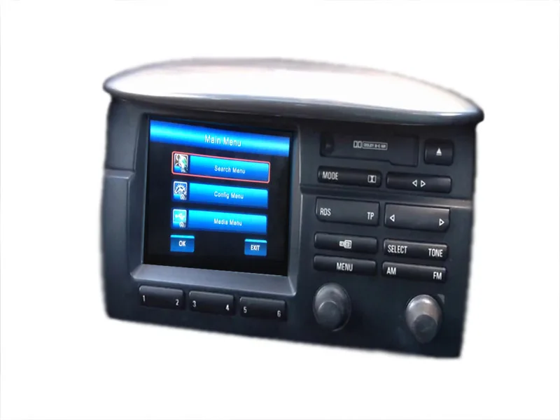 DVB T2 цифровой телевизор для MG ZT/ZT T|tv dvb-t2|tv digitaltv tv |