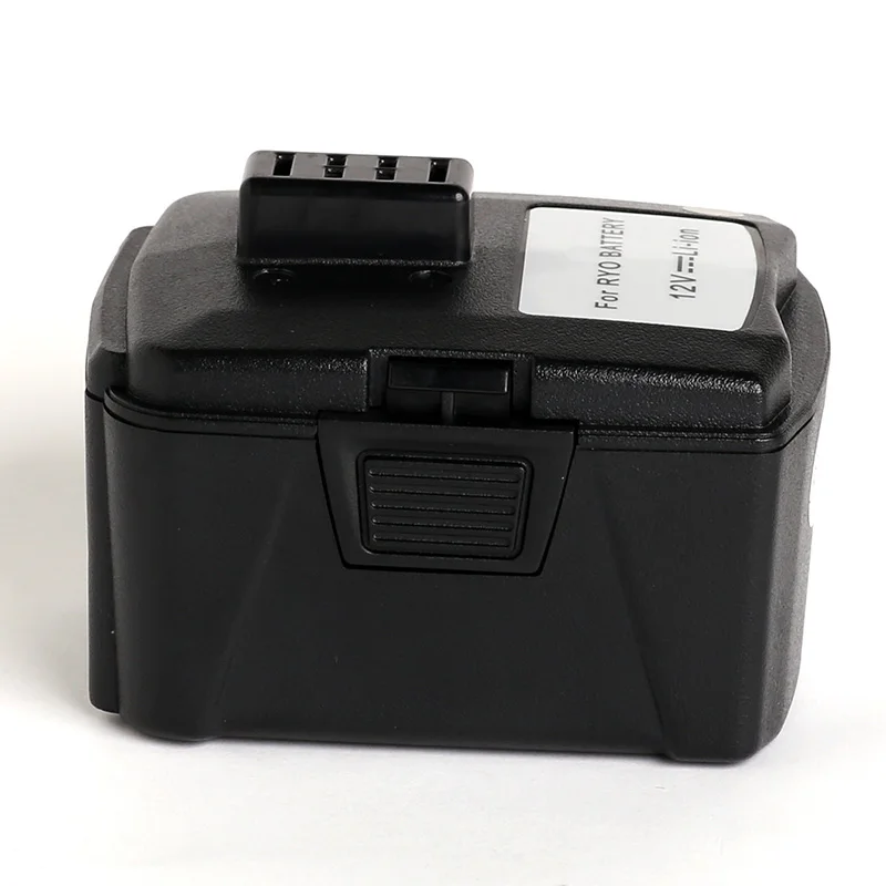 For Ryobi 12V 3000mAh power tool battery 130503001,130503005,BPL-1220,CB120L,HJP001,HJP001K,HJP002 HP612K JG001 LSD-1201PB