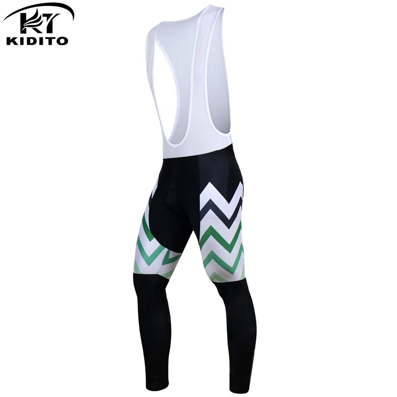 Kiditokt Pro мужские противоударные велосипедные штаны, мужские велосипедные штаны для горного велосипеда, быстросохнущие штаны для горного велосипеда с 3D гелевой подушечкой - Цвет: color 13
