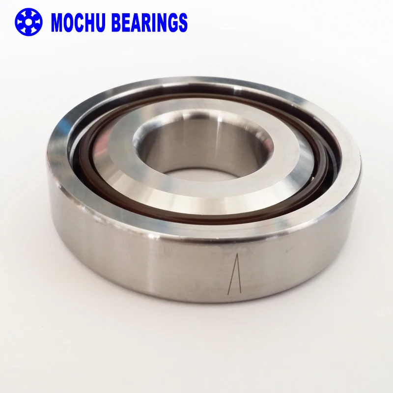 1 шт. 55TAC100B 55 TAC 100B SUC10PN7B 55x100x20 MOCHU высокоскоростной шариковый винт опора