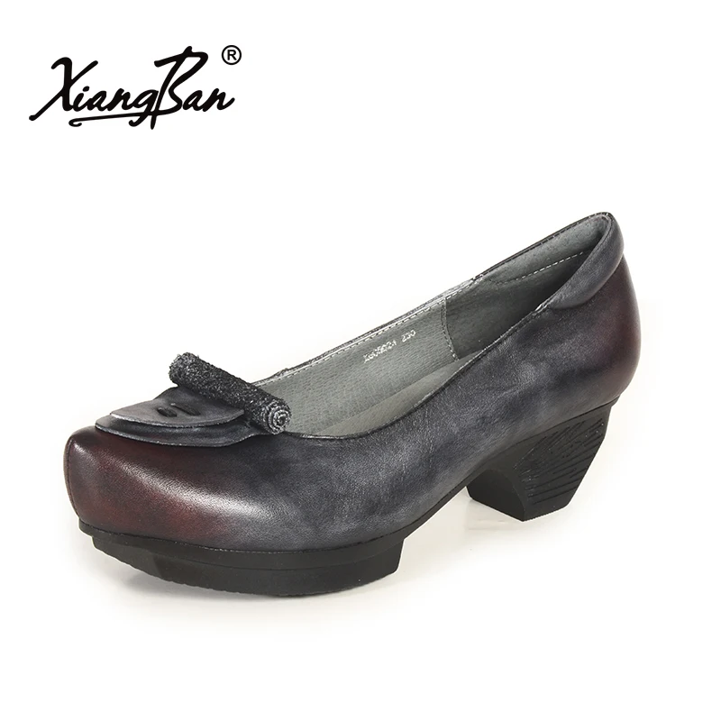 pointed mouth heels