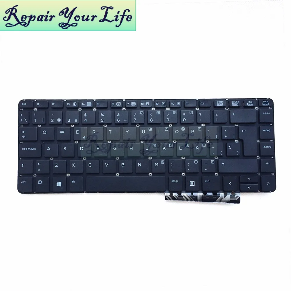 HP 440G1 SP-B keyboard 2