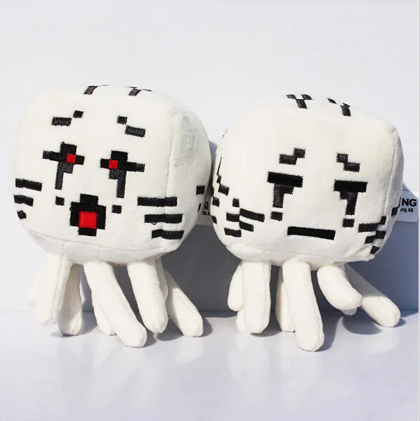ghast plush