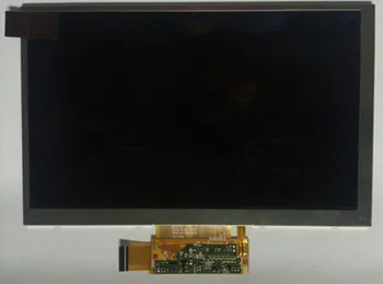 

7.0 inch TFT LCD Screen BA070WS1-400 WSVGA 1024(RGB)*600 Tablet PC Inner Screen