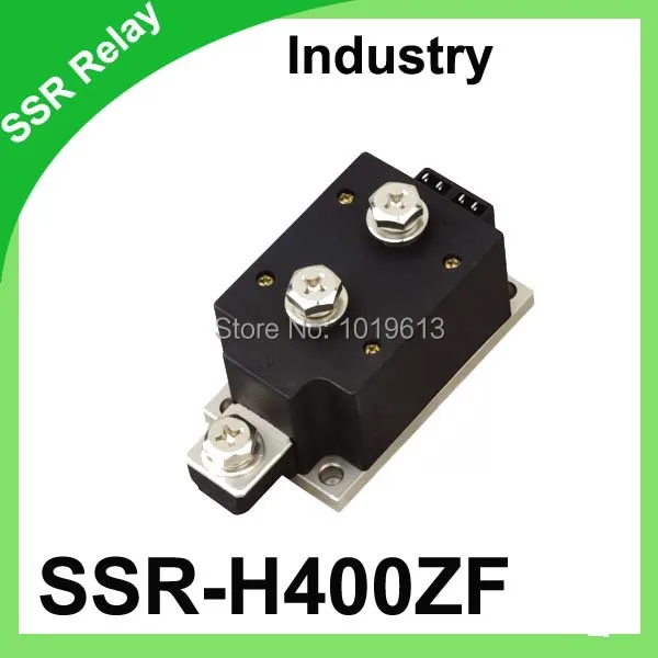 Светодиодный индикатор промышленное твердотельное реле SSR 400a | Обустройство дома