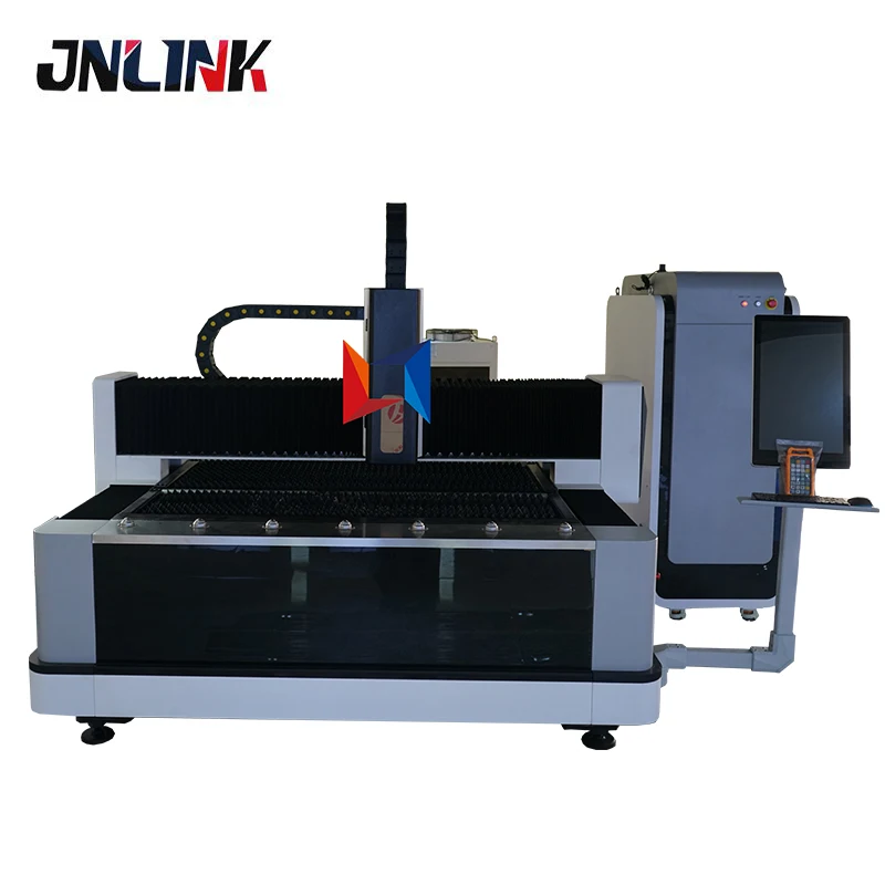 

JNLINK high steady CAS Raycus IPG 300W 500W 1kw 1500W carbon steel stainless cnc