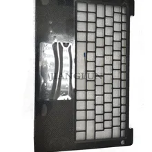 JIANGLUN Подставка для рук с тачпадом для ноутбука Dell XPS 13 9370 YNWCR 0 YNWCR CN-0YNWCR британская версия макета черного цвета