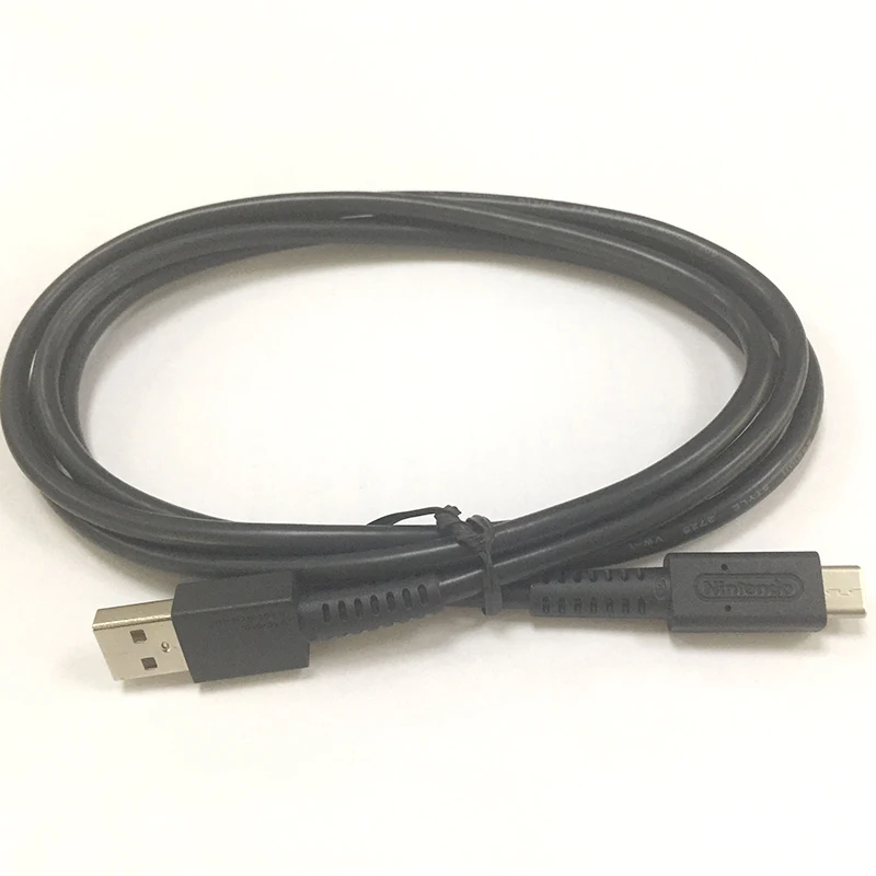 

5 шт., USB-кабель для зарядки консоли Nintendo switch