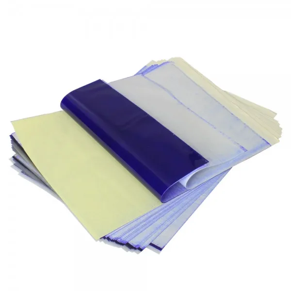 100-Sheets-ATSUI-Tattoo-Transfer-Paper-A4-Size-Spirit-Master-Tatoo-Paper-Thermal-Stencil-Carbon-Copier (3)