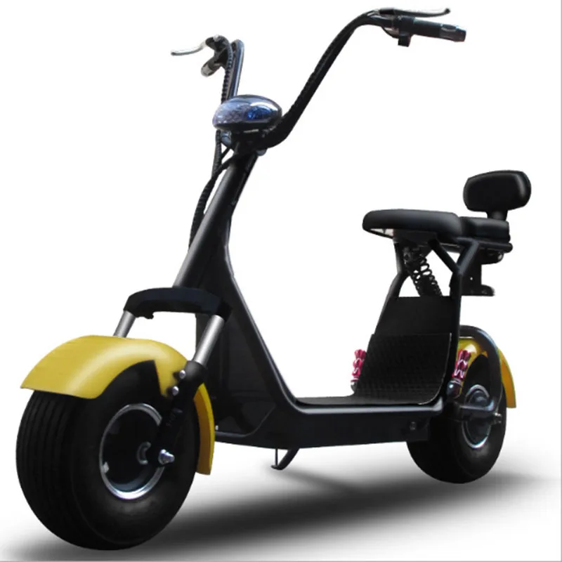 little electric bike