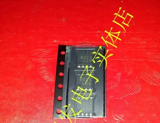 

10pcs/lot TA8025F