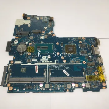 

Mainboard 800492-501 799561-501 FOR HP 450 440 G2 Laptop Motherboard ZPL40 ZPL50 ZPL70 LA-B181P I5-5200 799561-001 799561-601