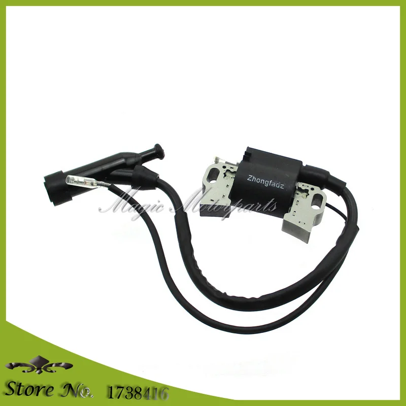 

Ignition Coil FOR HONDA GX240 8HP/GX270 9HP/GX340 11HP/GX390 13HP