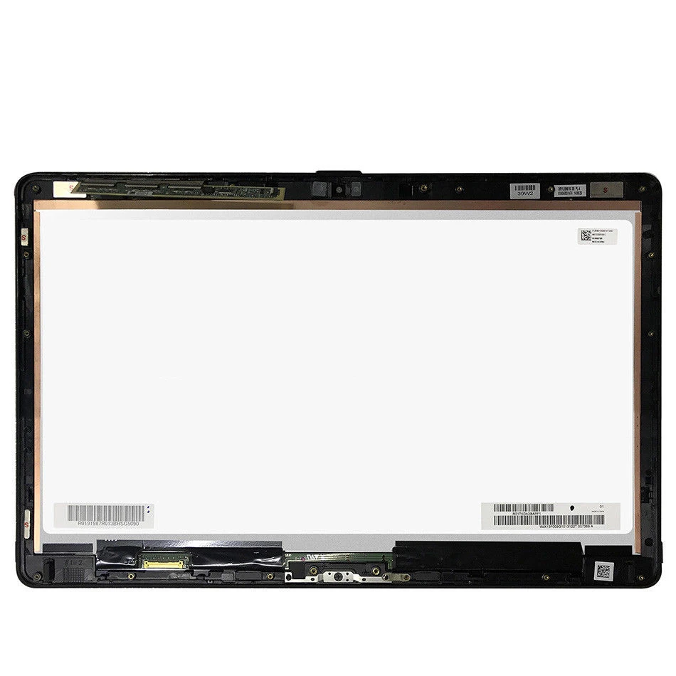 

NEW 13.3" For Sony VAIO Flip SVF13 SVF13N SVF13N18SCB LCD Touch Screen Panel Digitizer Assembly Display