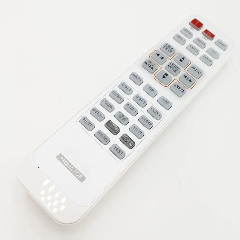 جديد التحكم عن بعد ل benq HD227D TH750 W1070 W1080ST W750 W1500 W1300 W1400 TH1070 الكشافات جديد التحكم عن بعد ل benq HD227D TH750 W1070 W1080ST W750 W1500 W1300 W1400 TH1070 الكشافات