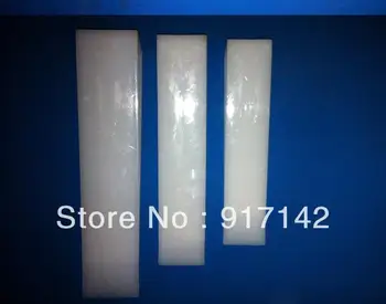 

Paper wedge for printing machine white color