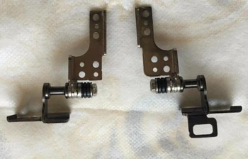 

original Laptop LCD Hinges for MSI GT72 GT72S GT72VR MS-1781 MS-1782 Left & Right hinges