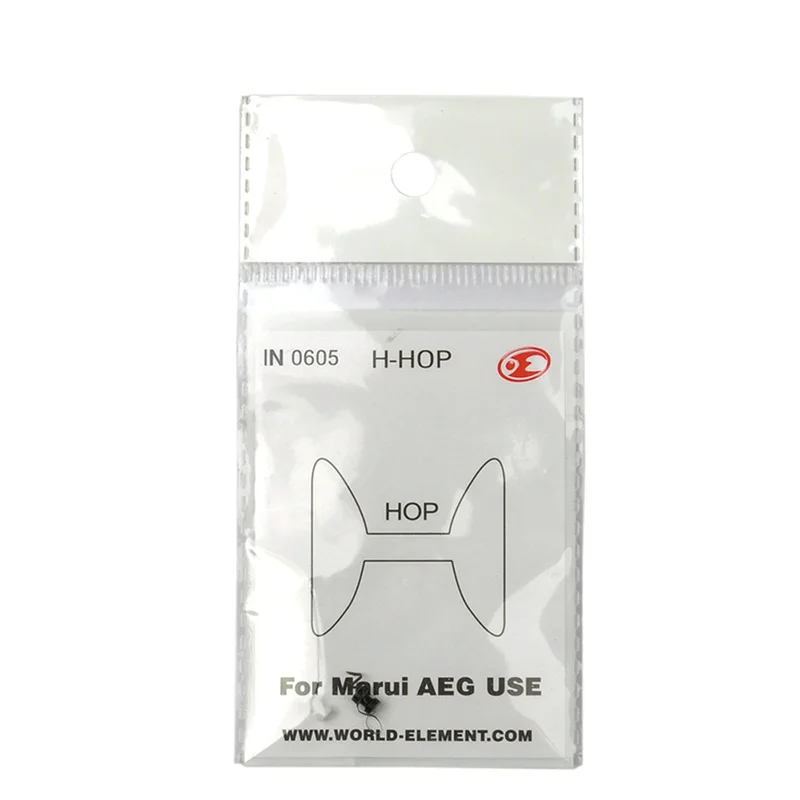 Element Hop Up Подушка для AEG страйкбольной коробки передач все Marui версии аксессуары