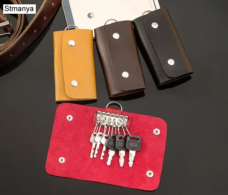Portachiavi Moda Portachiavi Portachiavi Donna Uomo Portachiavi Fibbia Portachiavi Auto Portachiavi In Pelle Gioielli Regalo K1273