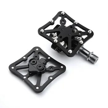 

Mountain Bike Clipless Pedal Platform Adapter Convert For SHIMANO LOOKING KEOR System Bike Clip Pedal Adaptor