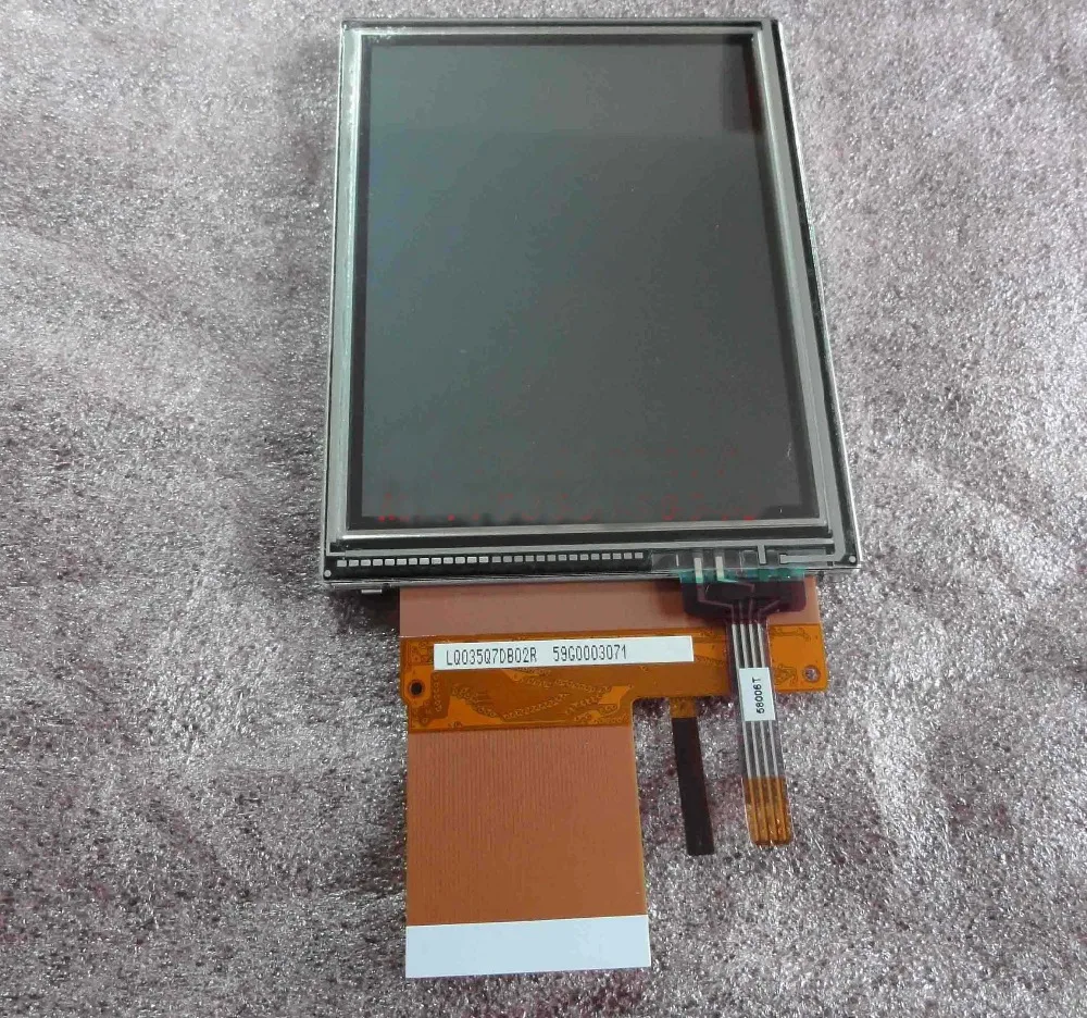 ЖК панель 3 5 дюйма LQ035Q7DB02 LQ035Q7DB02R|lcd panel|5&quot lcdpanel lcd |