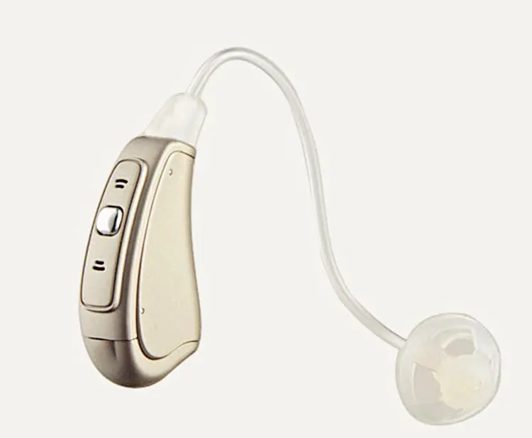 hot sale 2016 RIC BTE hearing aid,digital personal sound amplifier,RIC