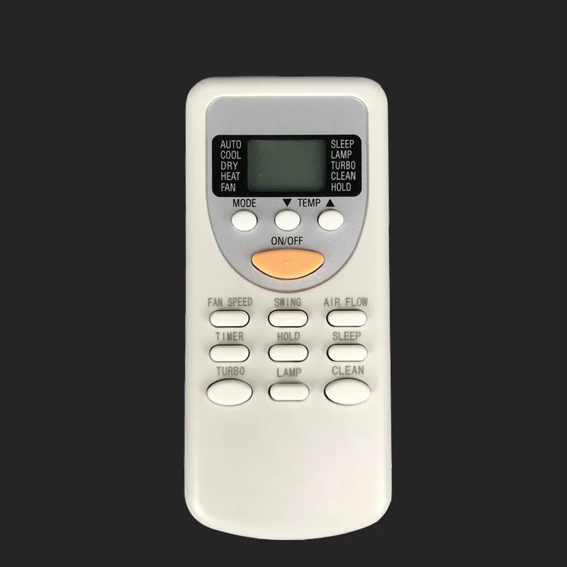 

New Air Conditioner Remote Control For CHIGO ZH/JT-03 ZH/JT03 ZHJT 03 KT-CG4 ZHJT-03 ZH/JT-01 air conditioning Remoto Controle