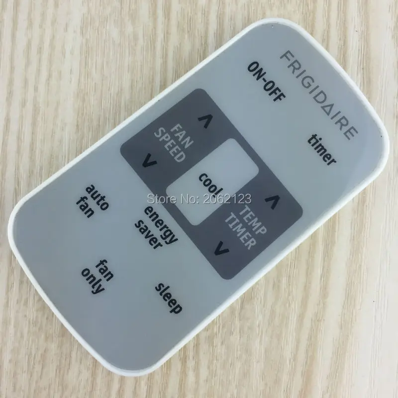 

[Original] Air Conditioner Remote Control for FRIGIDAIRE RG15D/E-ELL RG15DEELL