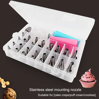 

Confectionery Cake Shop Bakeware Confectionery Bags Nozzles Baking Pastry Tool Russian Brazil Pastry Tools Home Kitchen Dining