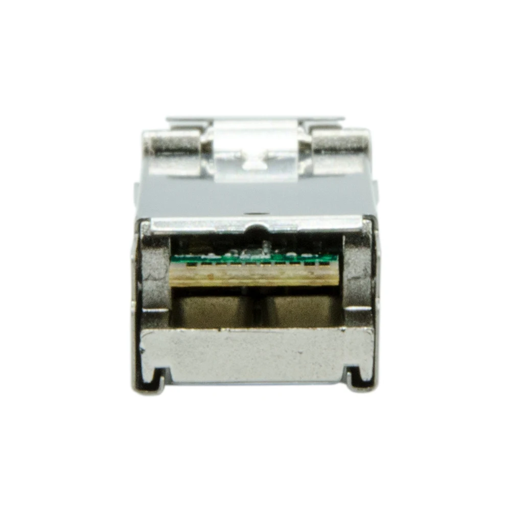 6COM универсальный совместимый 1000BASE BX BiDi SFP 1310nm TX/1550nm RX 20 км DOM