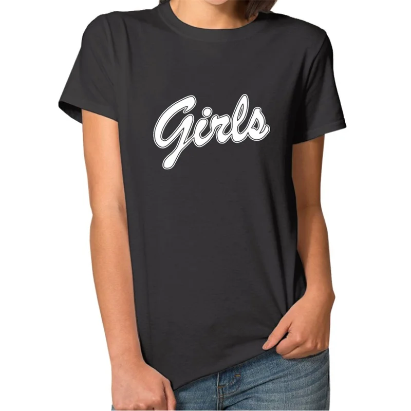 Футболка женская с круглым вырезом х/б принтом Друзья|t-shirt for women|fashion t-shirtt-shirt fashion |