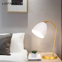 Современный минималистичный художественный светодиодный настольный светильник, много цветов, Свадебный светодиодный светильник для спальни, настольная лампа для гостиной, домашнее освещение DLM12