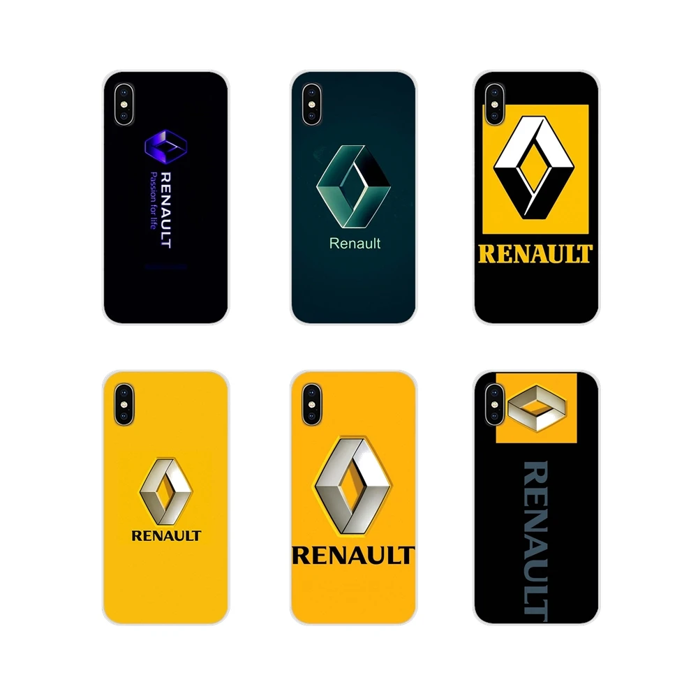 

Renault S.Ads Accessories Phone Shell Covers For Samsung Galaxy A5 A6S A7 A8 A9S Star J4 J6 J7 J8 Prime Plus 2018
