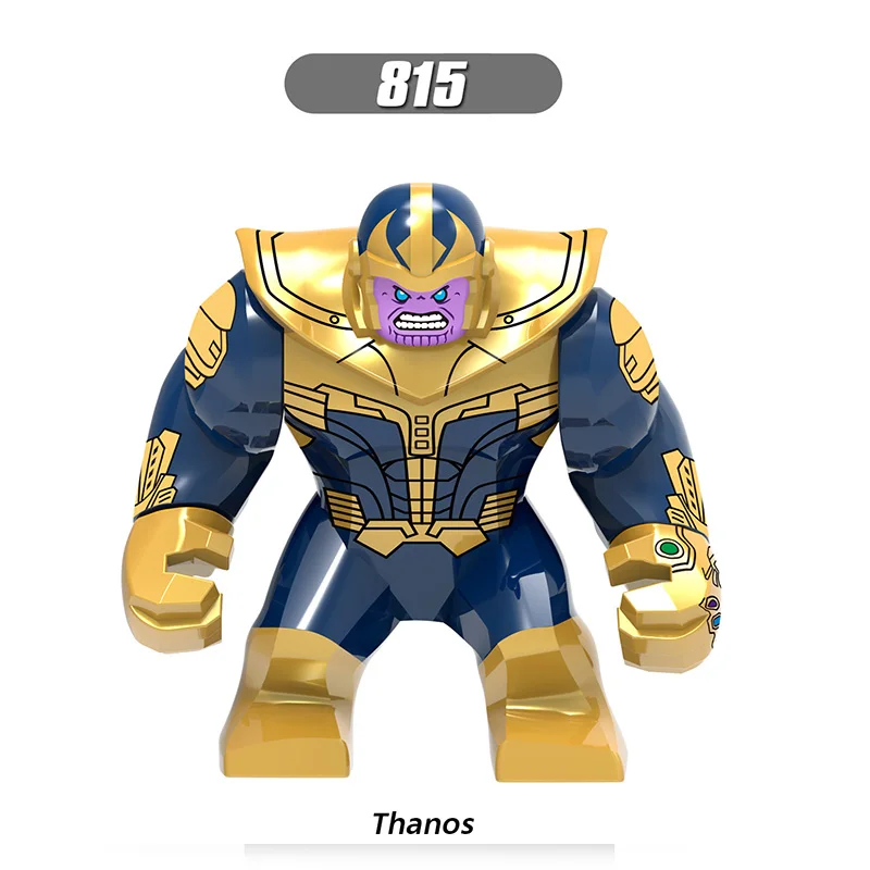 815Thanos