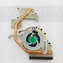 Вентилятор охлаждения процессора для ноутбука SONY PCG-61511T 61611 м VPV EE27EC EE37EC EE47EC EE23FX cpu 3FNE7TAN030 3FNE7TAN050