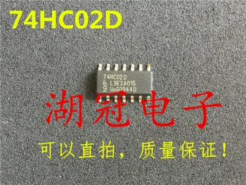

Freeshipping 74HC02D 74HC02D